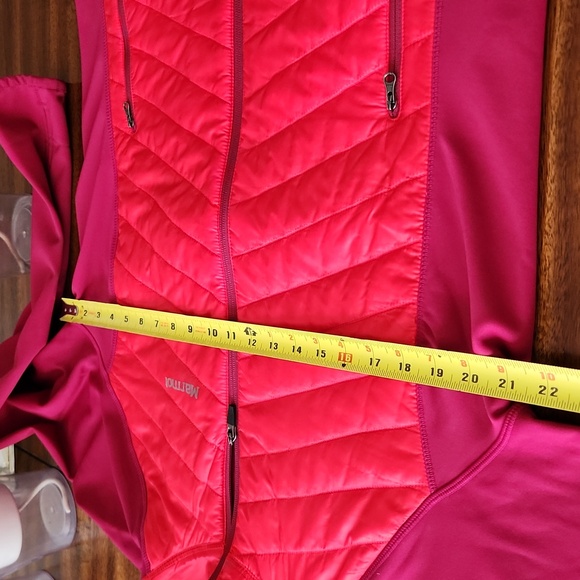 Marmot Variant Thermal R Jacket - Picture 13 of 16